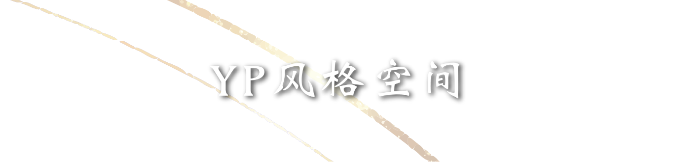 YP风格空间