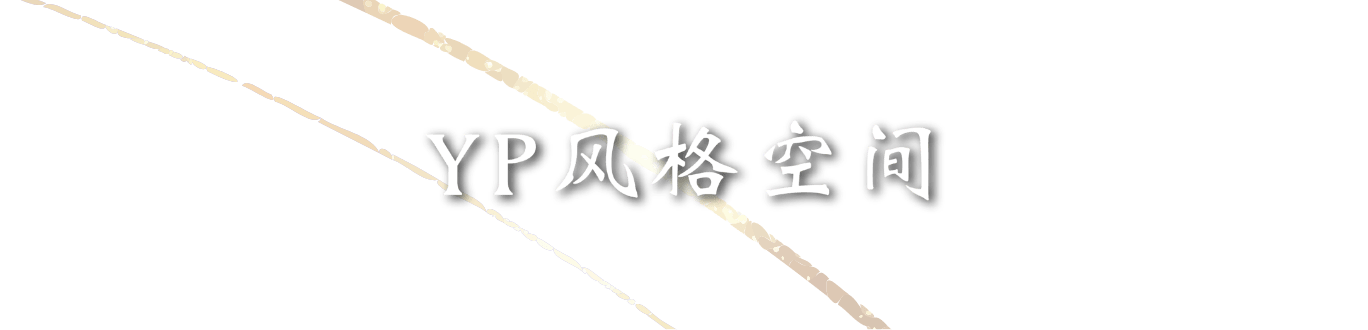 YP风格空间